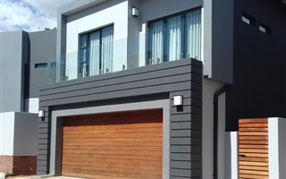 3 Bedroom Cluster in Hurlingham