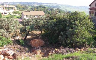 1507 m² Land available in Heuningklip