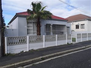 3 Bed House in Maitland
