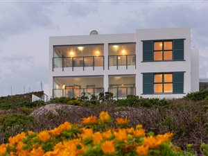 3 Bed House in Mykonos