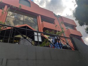 27 m² Commercial space in Edenvale