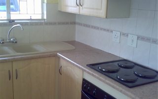 1 Bedroom House in Brakpan Central
