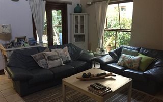 3 Bedroom Cluster in Dainfern