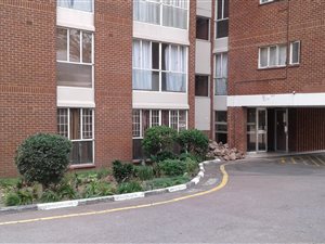 2.5 Bed Apartment in New Germany
