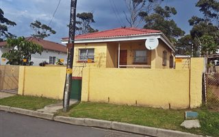 3 Bedroom House in Lennox Estate