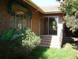 3 Bed House in Modimole (Nylstroom)