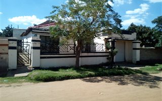 2 Bedroom House in Tshepisong