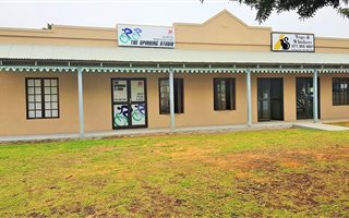 300 m² Commercial space in Stilbaai