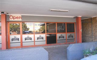 142 m² Retail Space in Wonderboom South