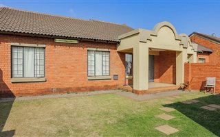 3 Bedroom Townhouse in Eco Park