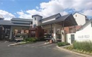 2 Bedroom Apartment in Kyalami Hills