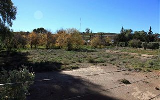 1269 m² Land available in Loxton