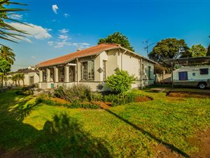 3 Bed House in Benoni Central