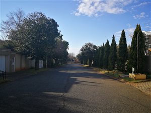 1 Bedroom Apartment in Montgomery Park