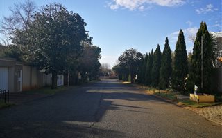 1 Bedroom Apartment in Montgomery Park