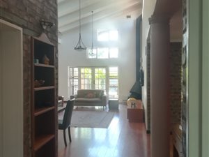 3 Bed House in Northern Paarl