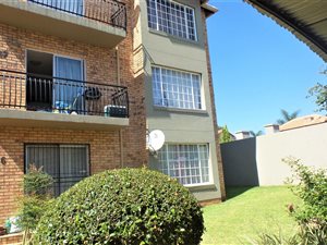 2 Bed Apartment in Sugarbush Estate