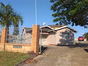 5 Bed House in Melville