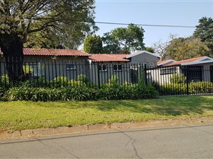 4 Bed House in Rembrandt Park