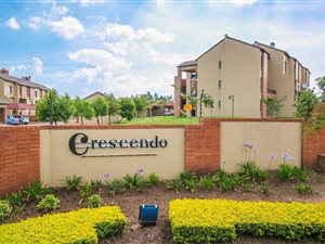 3 Bed Apartment in Sagewood