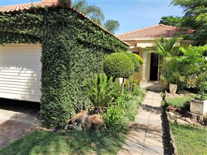 3 Bed House in Steiltes