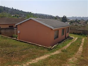 3 Bed House in Copesville