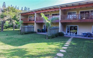 3 Bedroom Townhouse in Umzumbe