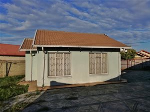 2 Bed House in Meriting