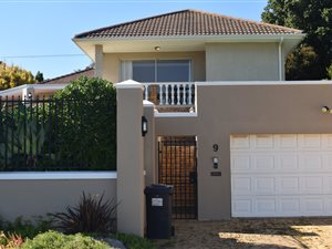 3 Bed House in Kenridge