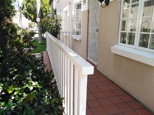 3 Bed Townhouse in Pelham