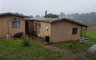 2 Bedroom House in Rosetta