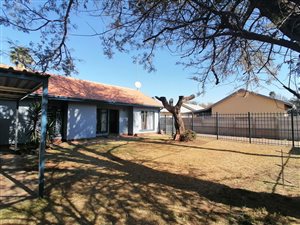 4 Bed House in Rayton