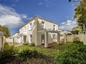 3 Bed House in Kenilworth Upper