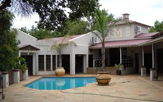 2.7 ha Farm in Flora Park