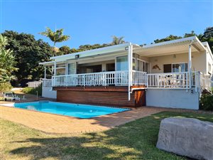 4 Bed House in Palm Beach