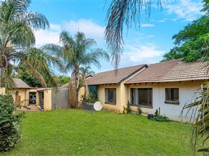 5 Bed House in Johannesburg North