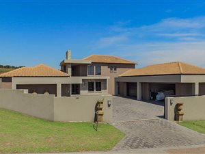 4 Bed House in Bankenveld