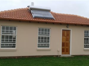 3 Bed House in Modderbee