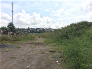 8000 m² Industrial space in Isipingo