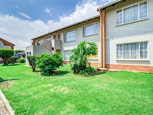 2 Bed Apartment in Boksburg West