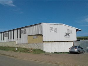 400 m² Commercial space in Avoca