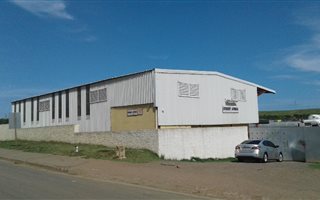 1000 m² Commercial space in Avoca