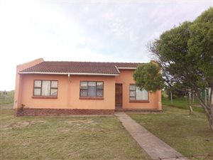 2 Bed House in Dimbaza