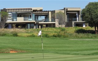 4 Bedroom House in Serengeti