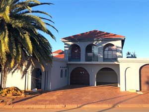 4 Bed House in Lenasia