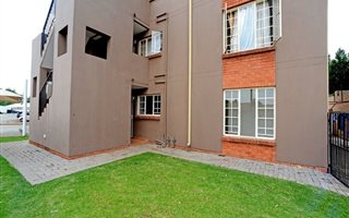 2 Bedroom Apartment in Rynfield