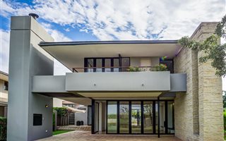 3 Bedroom Cluster in Lombardy Estate