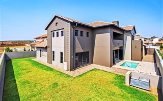 5 Bedroom House in Silverwoods Country Estate