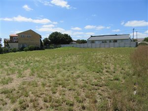 945 m² Land available in Napier