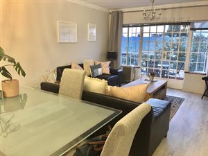 2 Bed Apartment in Dunkeld West